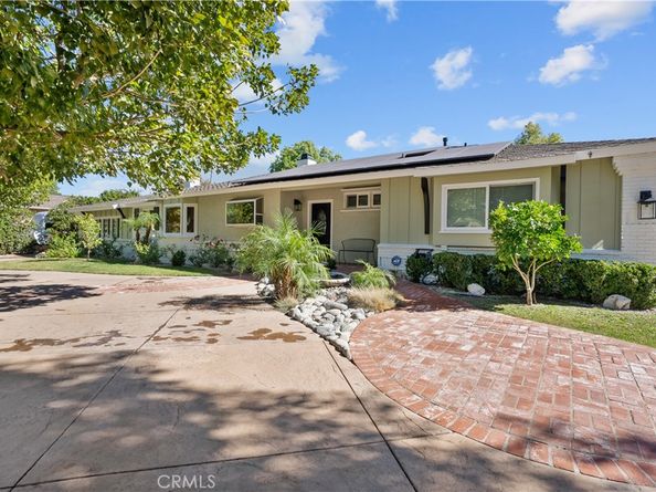10132 Wish Avenue, Northridge CA 91325