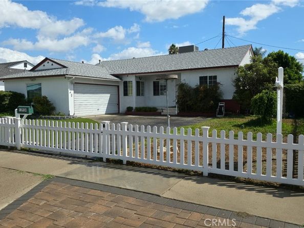 13934 Garber, Arleta CA 91331