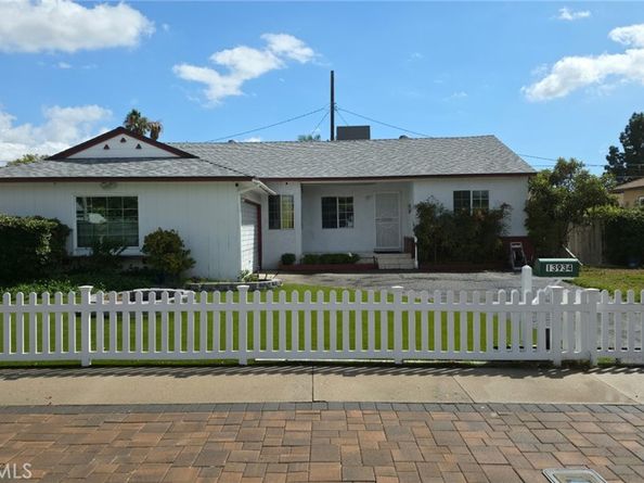 13934 Garber, Arleta CA 91331