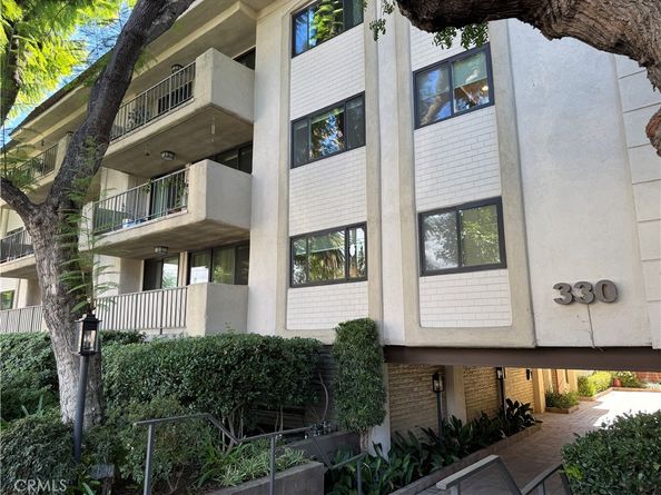 330 W California Boulevard, Pasadena CA 91105
