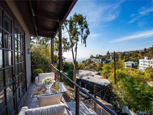 8655 Hillside Avenue, Los Angeles CA 90069