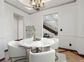 8655 Hillside Avenue, Los Angeles CA 90069