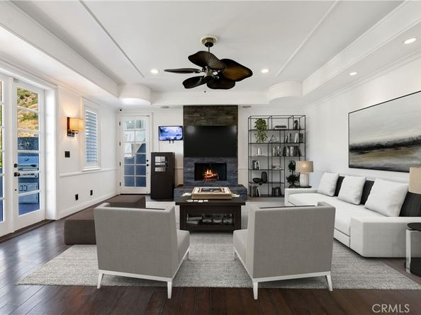 8655 Hillside Avenue, Los Angeles CA 90069