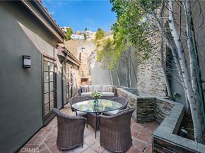 8655 Hillside Avenue, Los Angeles CA 90069
