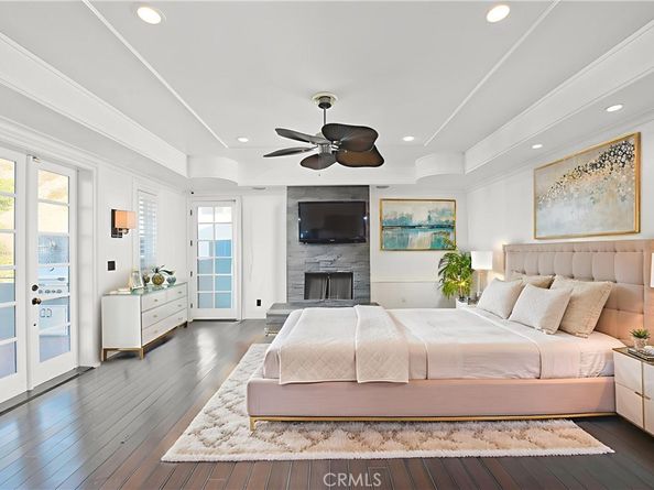 8655 Hillside Avenue, Los Angeles CA 90069
