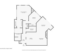 6221 Monterey Road 205, Los Angeles CA 90042