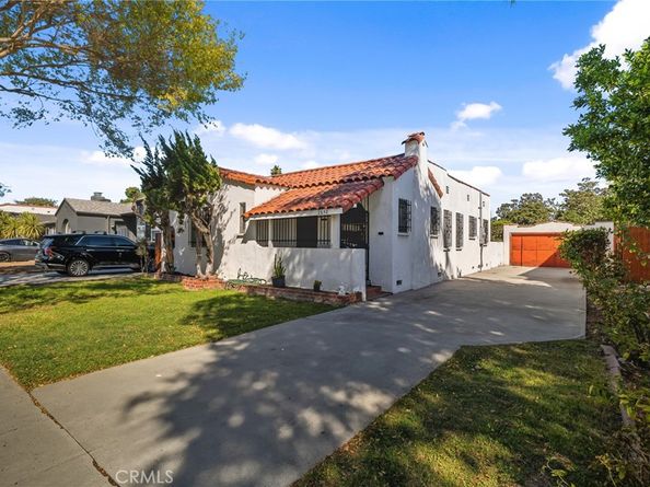 2650 Daisy Avenue, Long Beach CA 90806