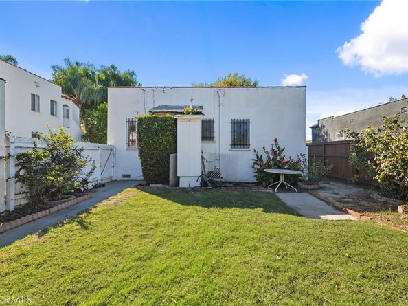 2650 Daisy Avenue, Long Beach CA 90806