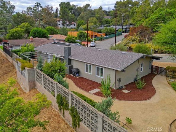 1465 Washburn Road, Pasadena CA 91105