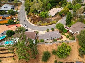 1465 Washburn Road, Pasadena CA 91105