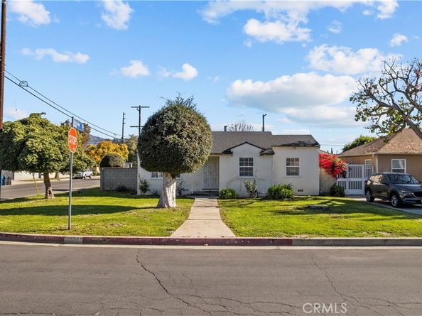 6556 Satsuma, North Hollywood CA 91606