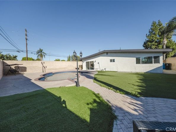 9055 Forbes Avenue, Northridge CA 91343