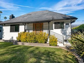 1911 W Kenneth Rd, Glendale CA 91201