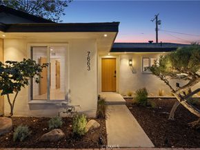 7663 Sedan Avenue, West Hills CA 91304