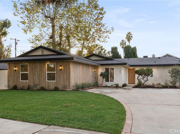 7663 Sedan Avenue, West Hills CA 91304