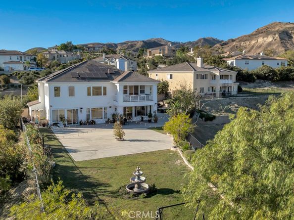 12356 Longacre, Granada Hills CA 91344