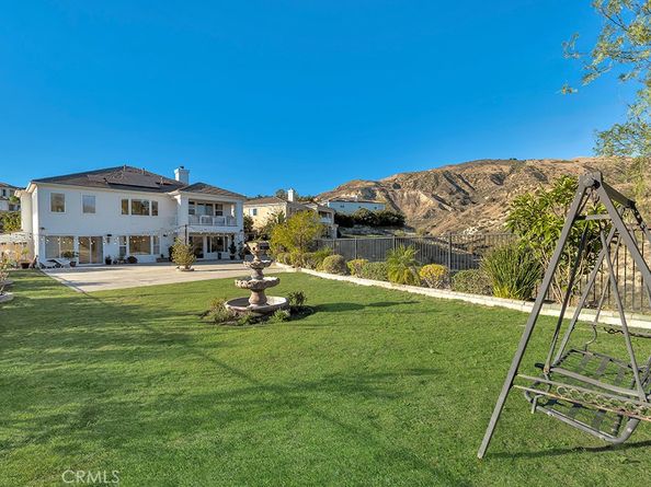 12356 Longacre, Granada Hills CA 91344