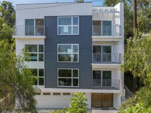 2635 Adelbert Avenue, Silver Lake CA 90039