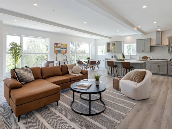 2635 Adelbert Avenue, Silver Lake CA 90039