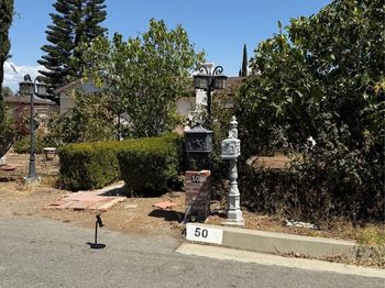 50 S campana flores Drive