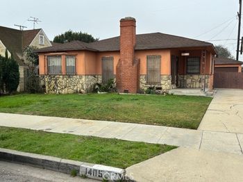 1405 N Mcdivitt Avenue