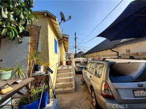 1713 S Berendo Street, Los Angeles CA 90006