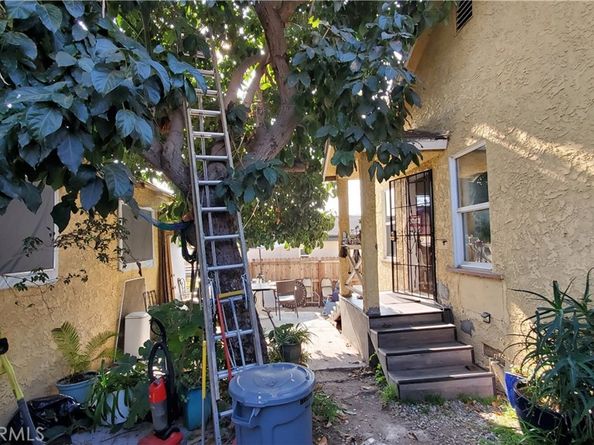 1713 S Berendo Street, Los Angeles CA 90006