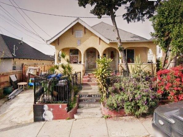 1713 S Berendo Street, Los Angeles CA 90006