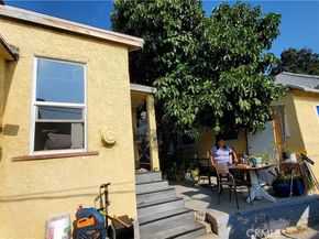 1713 S Berendo Street, Los Angeles CA 90006