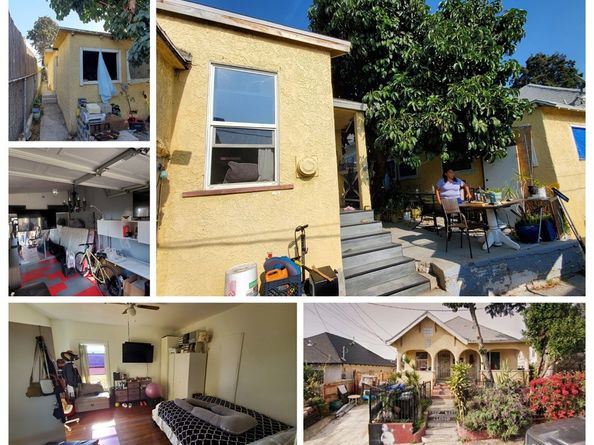 1713 S Berendo Street, Los Angeles CA 90006