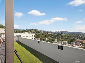 7250 Franklin Avenue 409, Los Angeles CA 90046