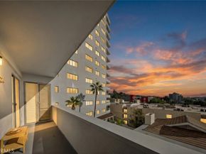 7250 Franklin Avenue 409, Los Angeles CA 90046