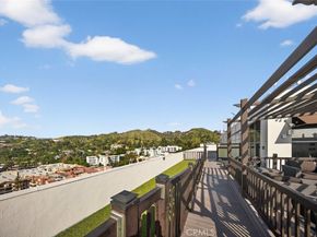 7250 Franklin Avenue 409, Los Angeles CA 90046