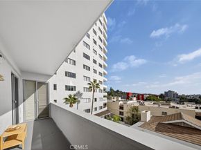 7250 Franklin Avenue 409, Los Angeles CA 90046