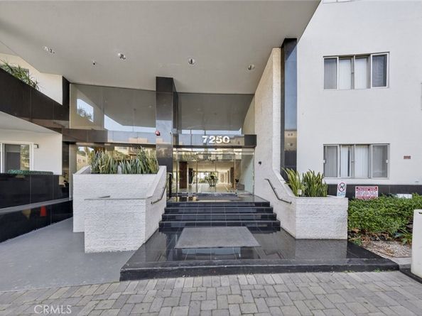 7250 Franklin Avenue 409, Los Angeles CA 90046