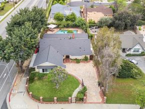 18900 Vincennes St, Northridge CA 91324
