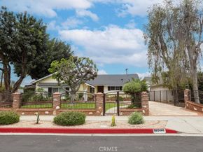18900 Vincennes St, Northridge CA 91324