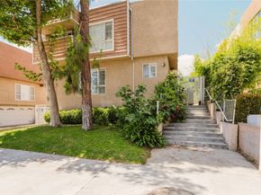7319 Hazeltine Avenue 4, Van Nuys CA 91405