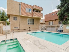 7319 Hazeltine Avenue 4, Van Nuys CA 91405