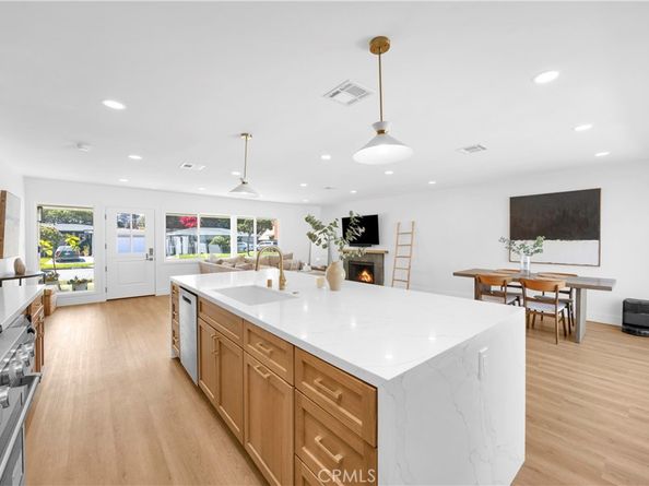 2430 Marber Avenue, Long Beach CA 90815