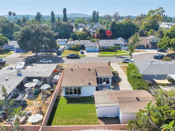 2430 Marber Avenue, Long Beach CA 90815