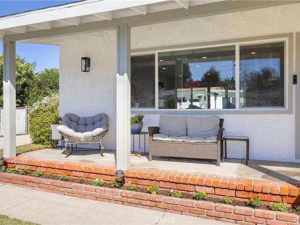 2430 Marber Avenue, Long Beach CA 90815