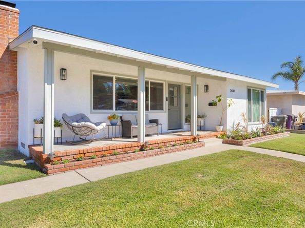 2430 Marber Avenue, Long Beach CA 90815