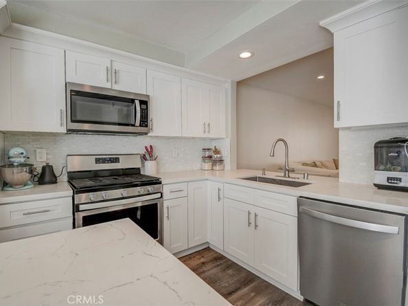 25885 Trabuco Rd 41, Lake Forest CA 92630