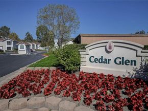 25885 Trabuco Rd 41, Lake Forest CA 92630