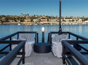 704 Via Lido Nord, Newport Beach CA 92663