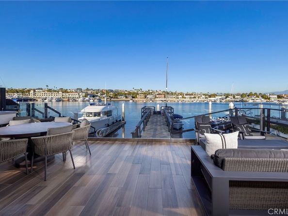 704 Via Lido Nord, Newport Beach CA 92663