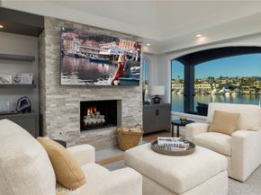 704 Via Lido Nord, Newport Beach CA 92663