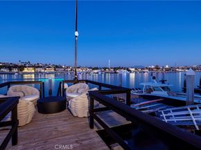 704 Via Lido Nord, Newport Beach CA 92663