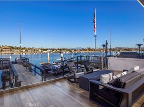 704 Via Lido Nord, Newport Beach CA 92663